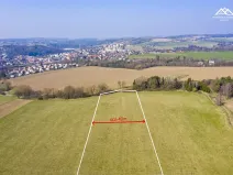 Prodej pozemku pro bydlení, Ostrov, 19717 m2