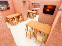 Pronájem obchodního prostoru, Frýdek-Místek, tř. T. G. Masaryka, 95 m2