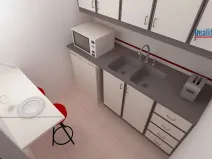 Pronájem kanceláře, Frýdek-Místek, Potoční, 60 m2