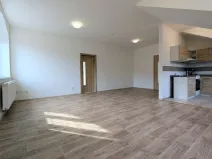 Pronájem bytu 4+kk, Peruc, U Koupaliště, 116 m2