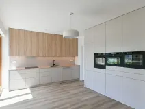 Prodej rodinného domu, Praha - Horní Počernice, Artistů, 124 m2