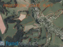 Prodej pozemku, Staré Buky, 109 m2