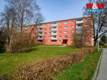 Prodej bytu 2+1, Valašské Meziříčí - Krásno nad Bečvou, Na Šištotě, 49 m2