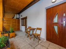 Pronájem bytu 1+kk, Měchenice, Vltavská, 33 m2