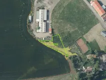 Prodej pozemku, Řehlovice, 1561 m2