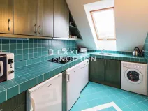 Pronájem atypického bytu, Praha - Nové Město, Odborů, 108 m2