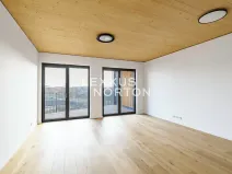 Pronájem bytu 1+kk, Praha - Stodůlky, Ujgurská, 41 m2