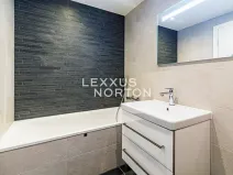 Pronájem bytu 4+kk, Praha - Stodůlky, Ujgurská, 110 m2