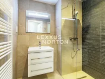 Pronájem bytu 2+kk, Praha - Stodůlky, Ujgurská, 44 m2