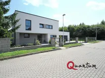 Pronájem rodinného domu, Šestajovice, Konopišťská, 250 m2