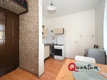 Pronájem bytu 1+1, Praha - Modřany, K Orionce, 36 m2