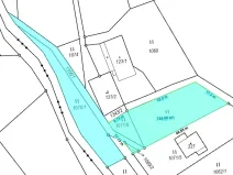Prodej pozemku pro bydlení, Kounov, 1286 m2