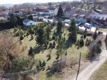 Prodej komerčního pozemku, Popůvky, 971 m2