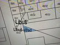 Prodej pozemku, Praha - Libuš, Šátalská, 44 m2