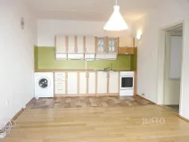 Pronájem bytu 2+kk, Písek, K Háječku, 43 m2