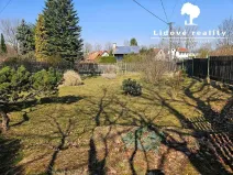 Prodej zahrady, Frýdek-Místek, 859 m2
