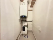 Pronájem bytu 3+1, Nový Bor, Skalická, 81 m2