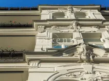 Prodej činžovního domu, Karlovy Vary, Vřídelní, 1221 m2