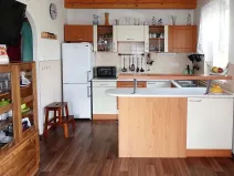 Prodej chaty, Předměřice nad Labem, Průmyslová, 50 m2