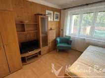 Pronájem bytu 1+1, Praha - Libeň, Za vodárnou, 40 m2