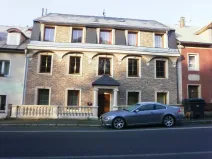 Pronájem bytu 2+1, Ostrov, 55 m2