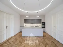 Pronájem bytu 5+kk, Jihlava, třída Legionářů, 122 m2