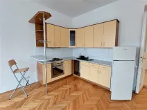 Pronájem bytu 2+kk, Praha - Vinohrady, Mánesova, 61 m2