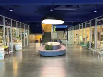 Prodej obchodního prostoru, Bratislava, Slovensko, Račianska, 7930 m2