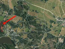 Prodej lesa, Kunžak, 13956 m2