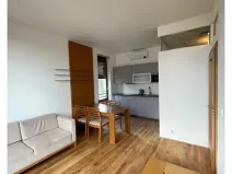 Pronájem bytu 2+kk, Praha - Nusle, Lumírova, 51 m2