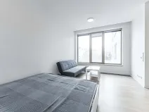 Pronájem bytu 1+kk, Praha - Nusle, Pod Děkankou, 38 m2