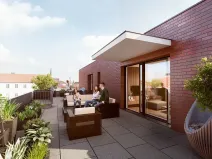 Prodej bytu 4+kk, Plzeň, Resslova, 104 m2