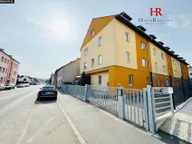 Pronájem bytu 1+kk, Benešov, Na Chmelnici, 26 m2