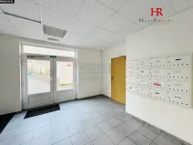 Pronájem bytu 1+kk, Benešov, Na Chmelnici, 26 m2