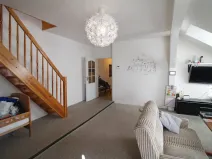 Prodej bytu 2+1, Karlovy Vary, Kolmá, 97 m2