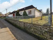 Prodej rodinného domu, Rašov, 151 m2