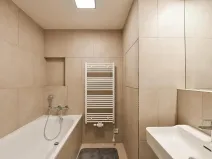 Dražba bytu 3+kk, Praha - Michle, Hodonínská, 87 m2