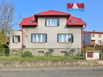 Prodej rodinného domu, Ledeč nad Sázavou, Na Rámech, 109 m2