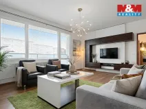 Prodej bytu 3+1, Brno - Líšeň, Vlkova, 63 m2