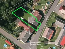 Prodej rodinného domu, Strašice, 95 m2