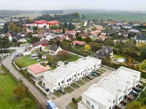 Prodej rodinného domu, Odolena Voda, Školní, 100 m2