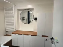 Pronájem bytu 1+1, Šestajovice, 55 m2