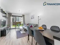 Prodej bytu 2+kk, Brno, Řípská, 60 m2