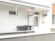 Pronájem bytu 3+kk, Praha - Střížkov, Verneřická, 55 m2