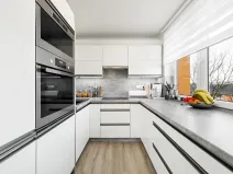 Prodej bytu 3+kk, Praha - Hloubětín, Klánovická, 64 m2