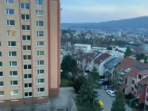 Prodej bytu 3+1, Blansko, Krajní, 78 m2