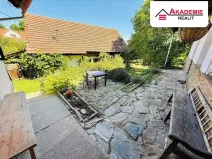 Prodej rodinného domu, Maršov, 125 m2