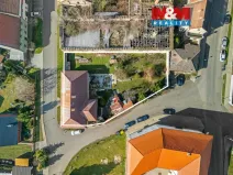 Prodej ubytování, Postoloprty, Wolkerova, 230 m2