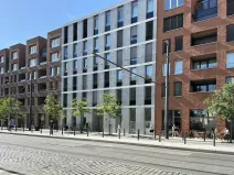 Prodej bytu 2+kk, Praha - Smíchov, Za Ženskými domovy, 52 m2