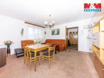 Prodej rodinného domu, Sázava, Na Rokličkách, 145 m2